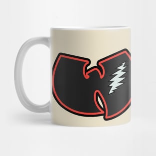 Wuwa Bolted Mug